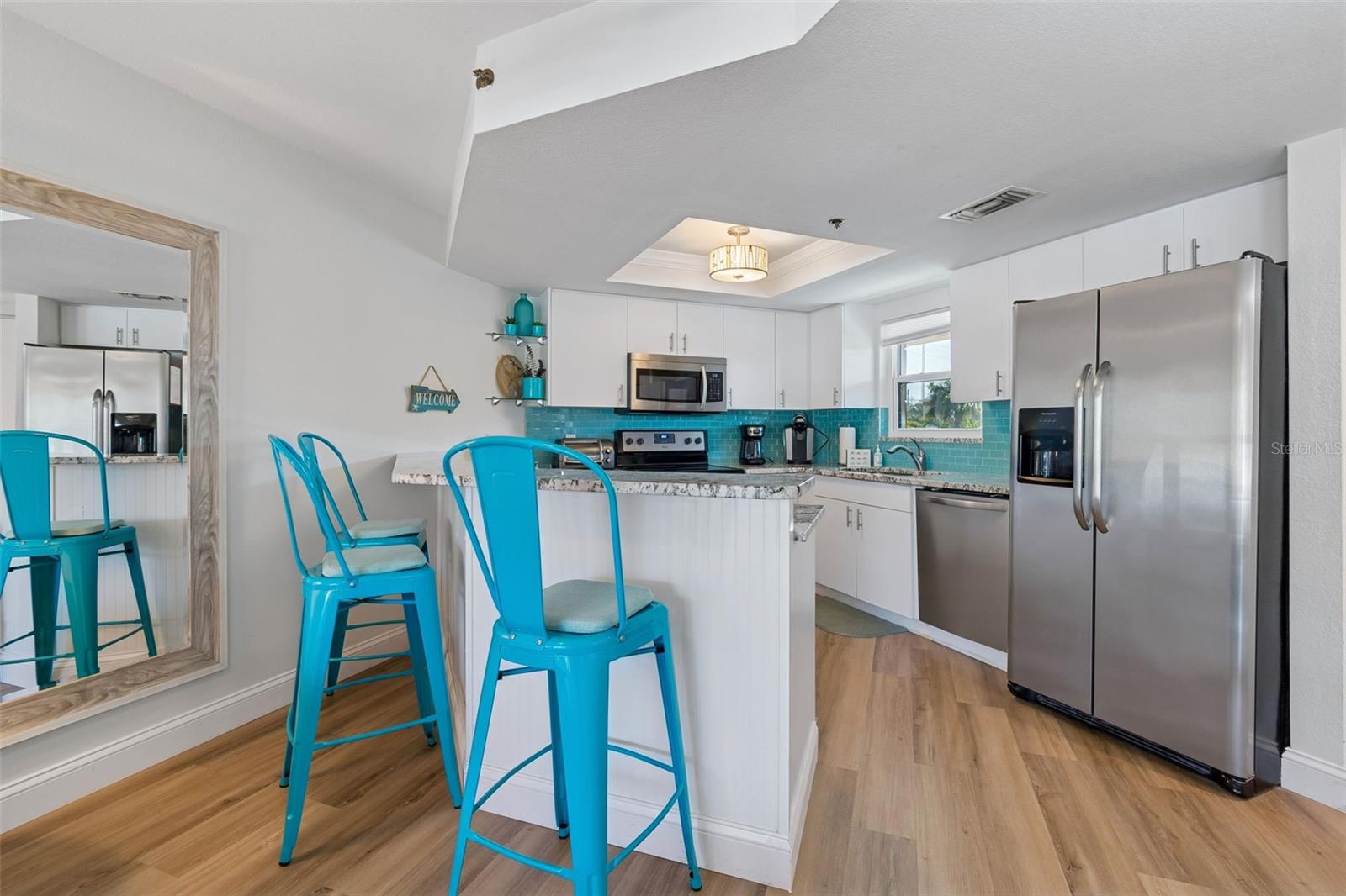 Image 4 of 41 For 4510 Gulf Boulevard 207