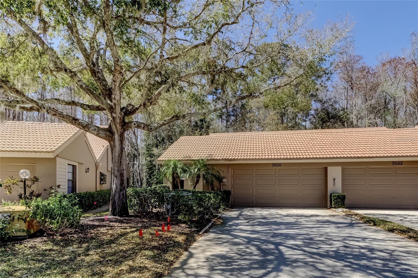 Details for 3020 Windmoor Drive, PALM HARBOR, FL 34685