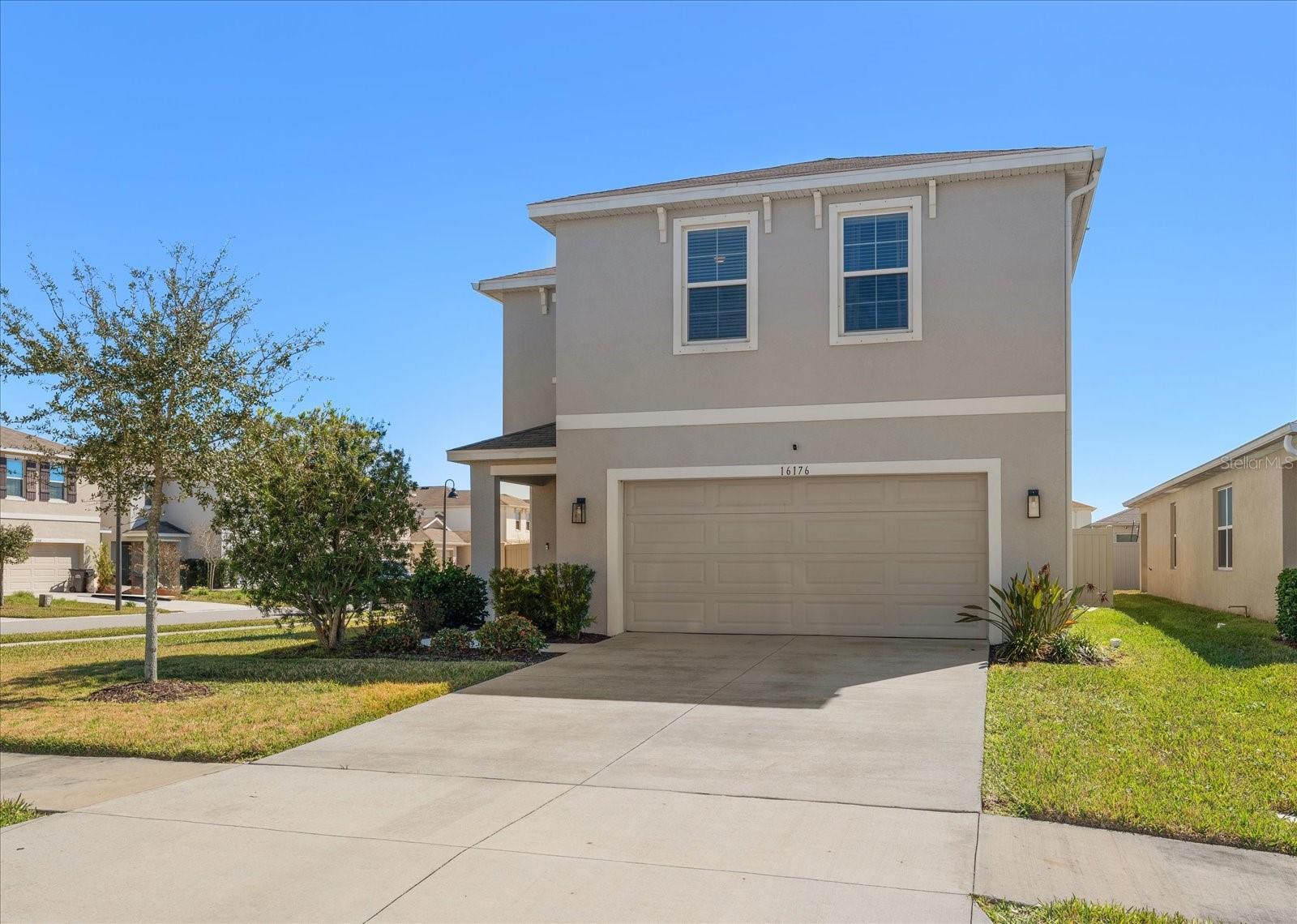 Details for 16176 Soft Fern Trace, ODESSA, FL 33556