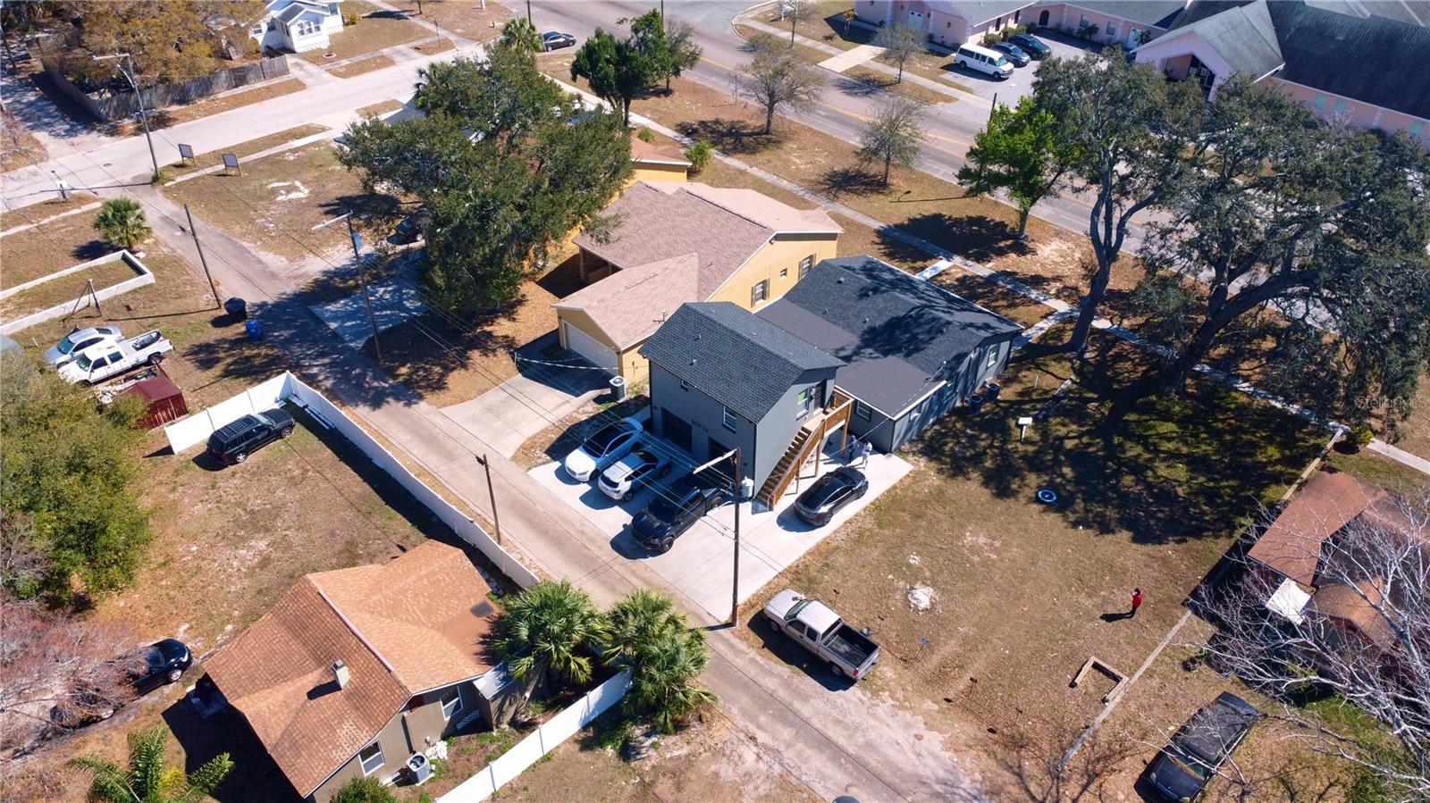 Details for 3527 18th Avenue S, ST PETERSBURG, FL 33711