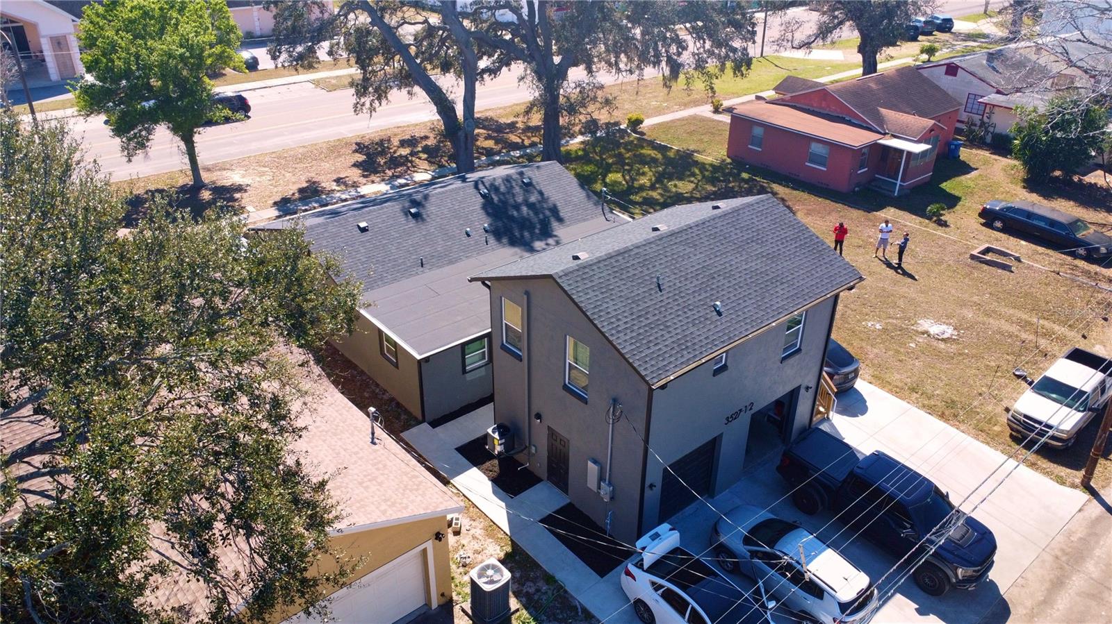 Image 2 of 19 For 3527 18th Avenue S