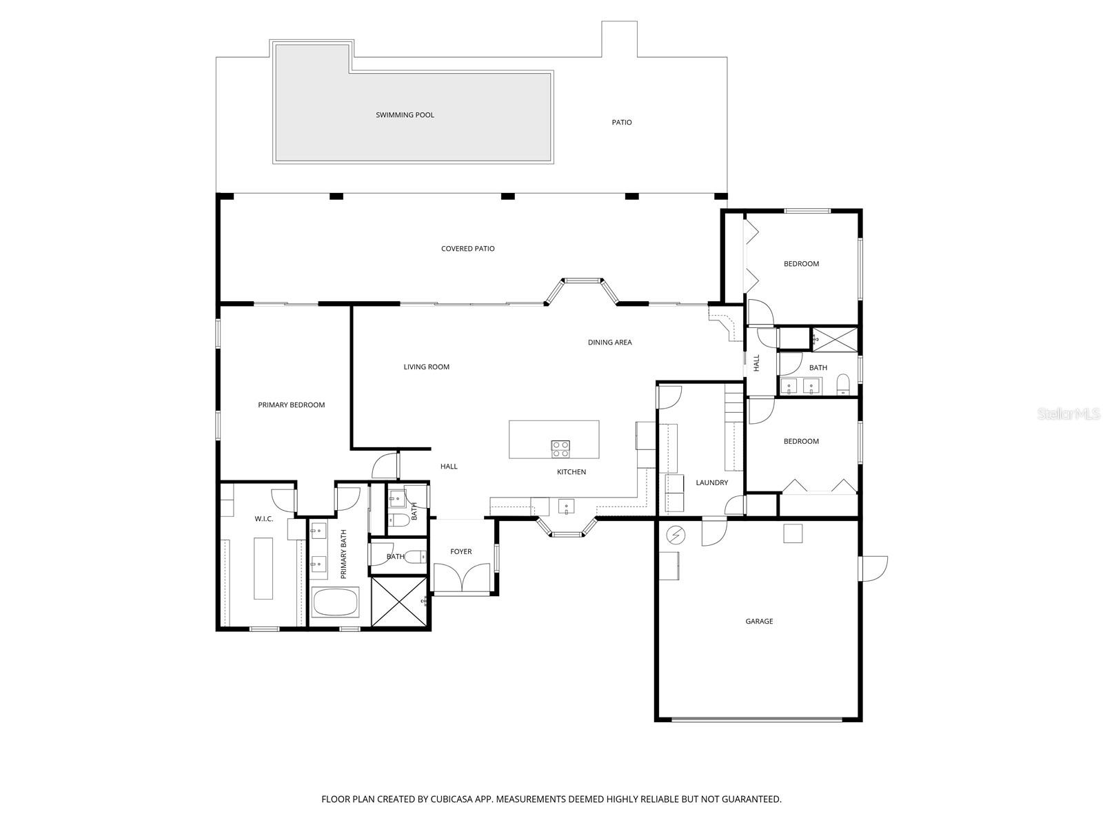 Image 63 of 63 For 1093 42nd Avenue Ne