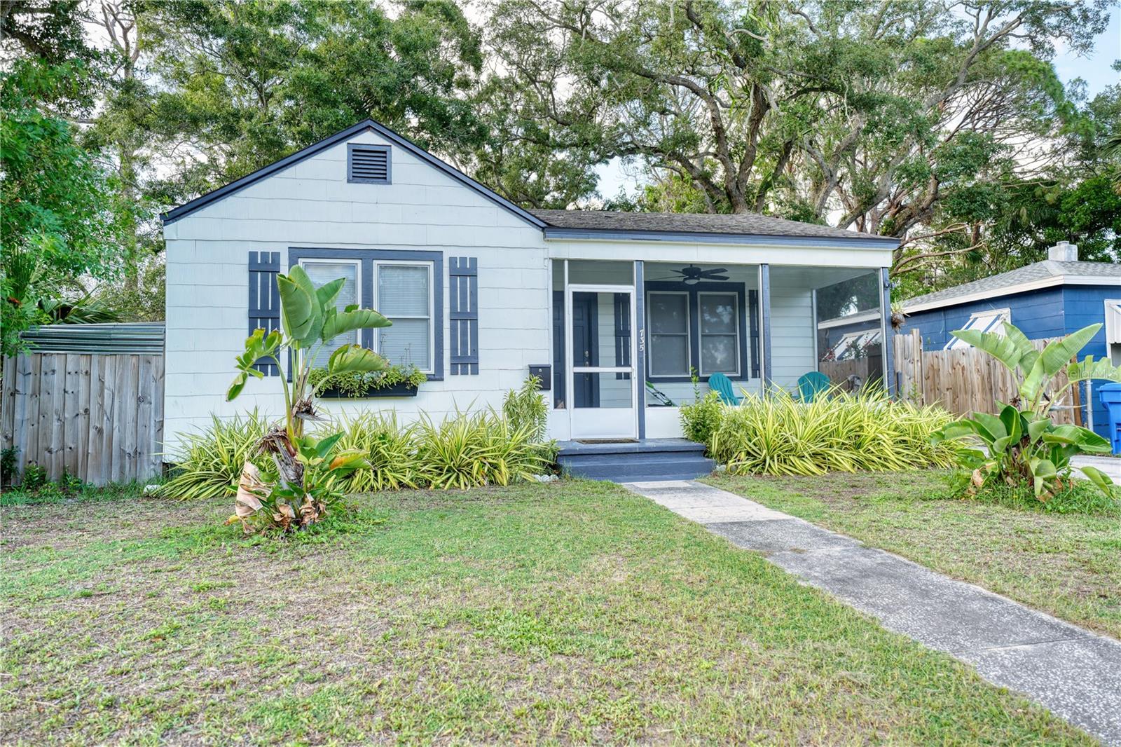 Details for 735 26th Avenue S, ST PETERSBURG, FL 33705