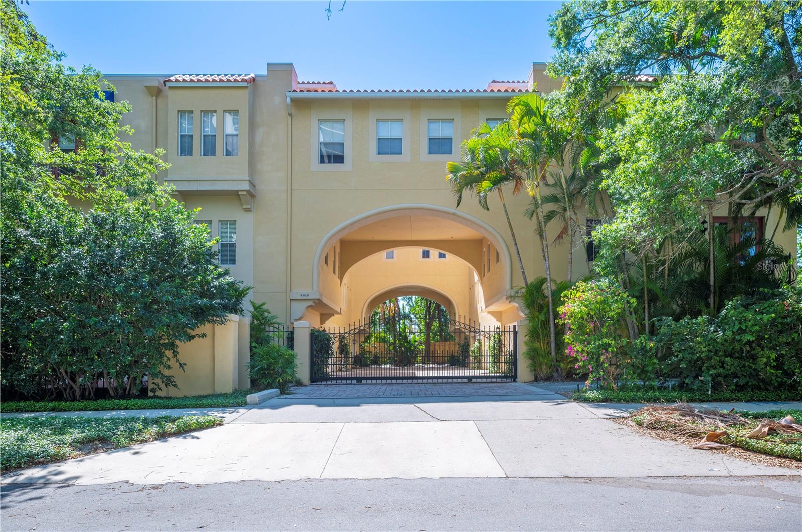 Details for 3010 Stovall Street B, TAMPA, FL 33629