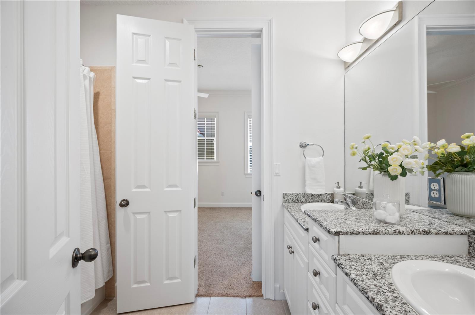 Image 19 of 40 For 3010 Stovall Street B