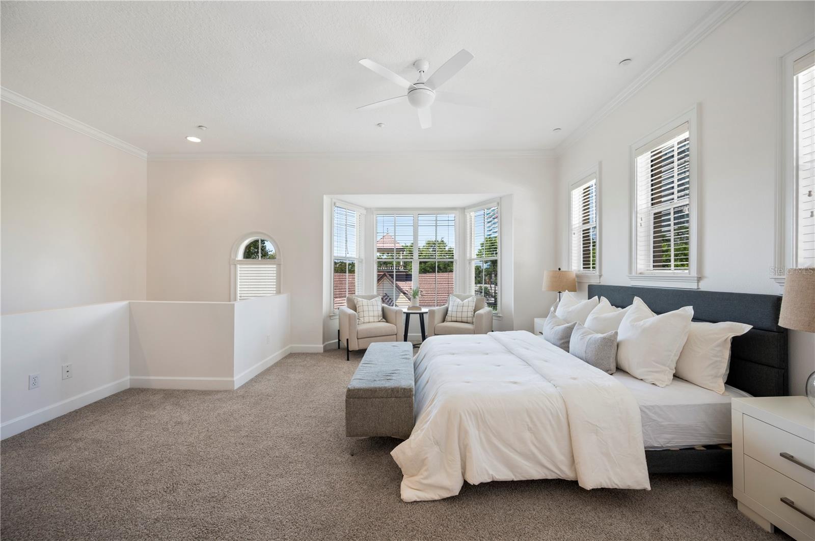 Image 26 of 40 For 3010 Stovall Street B