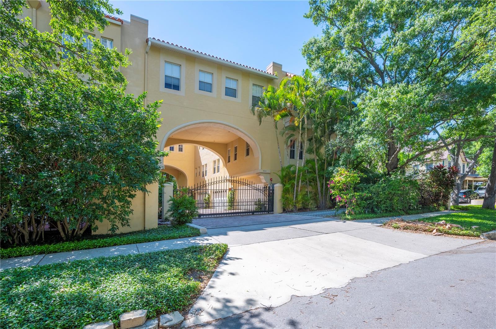 Image 36 of 40 For 3010 Stovall Street B