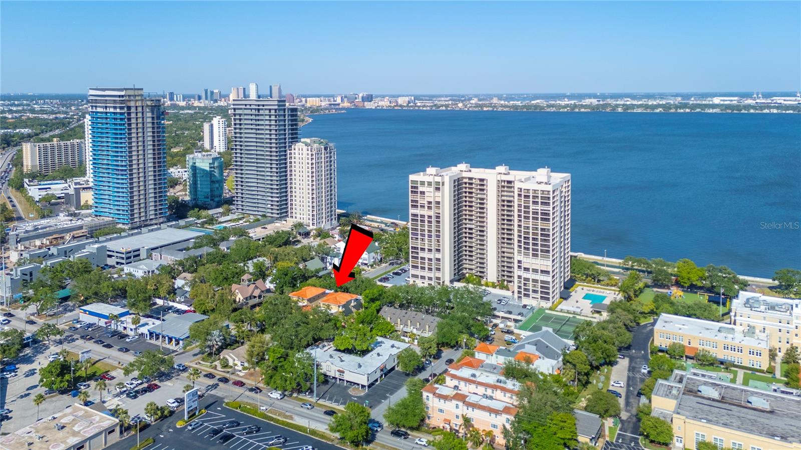 Image 37 of 40 For 3010 Stovall Street B