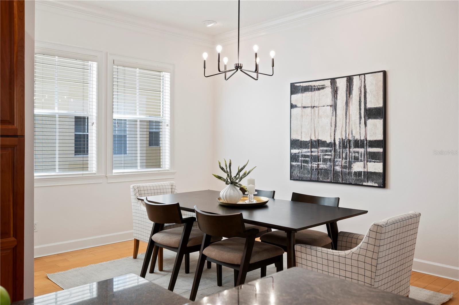 Image 5 of 40 For 3010 Stovall Street B