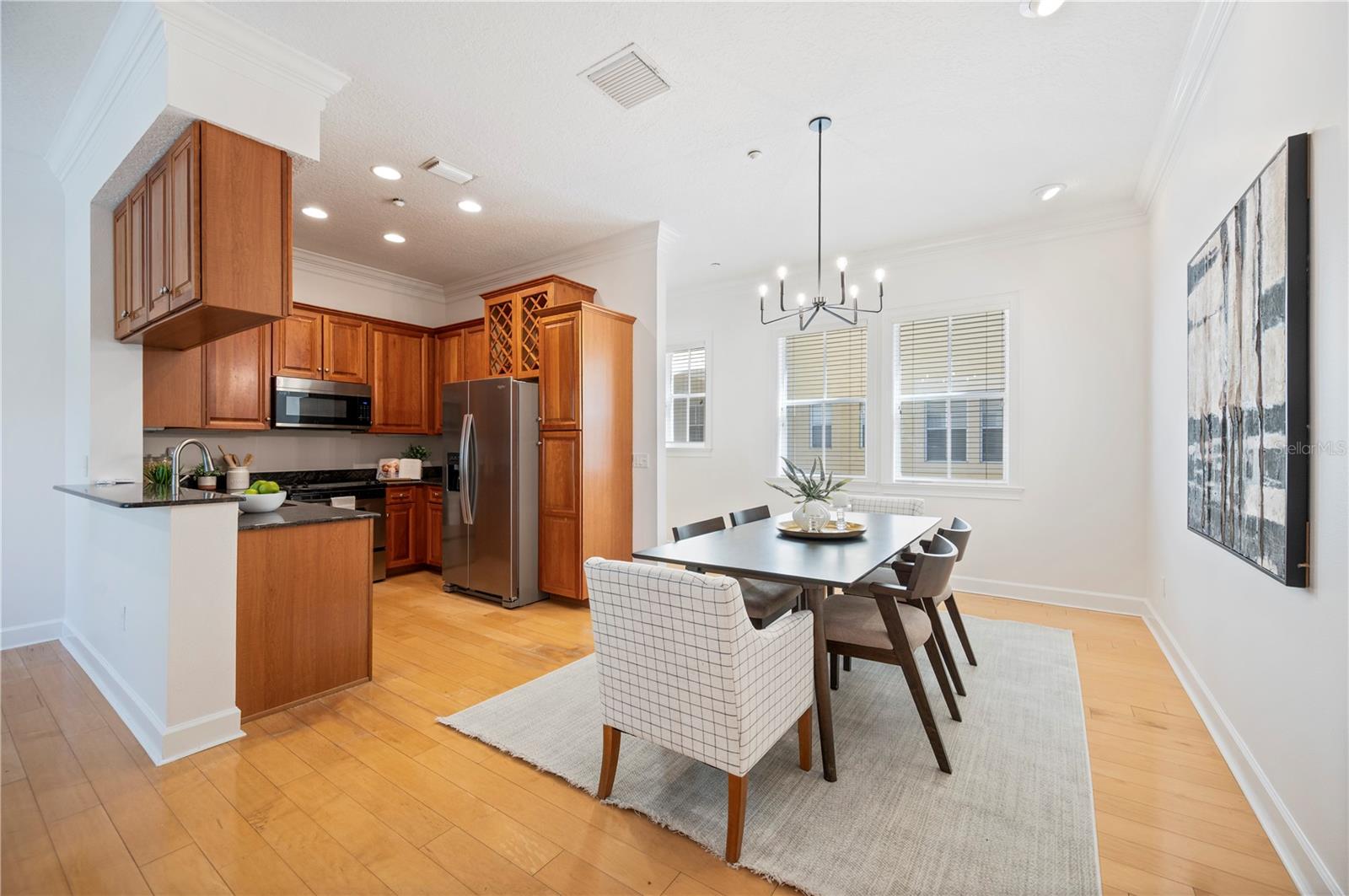 Image 7 of 40 For 3010 Stovall Street B