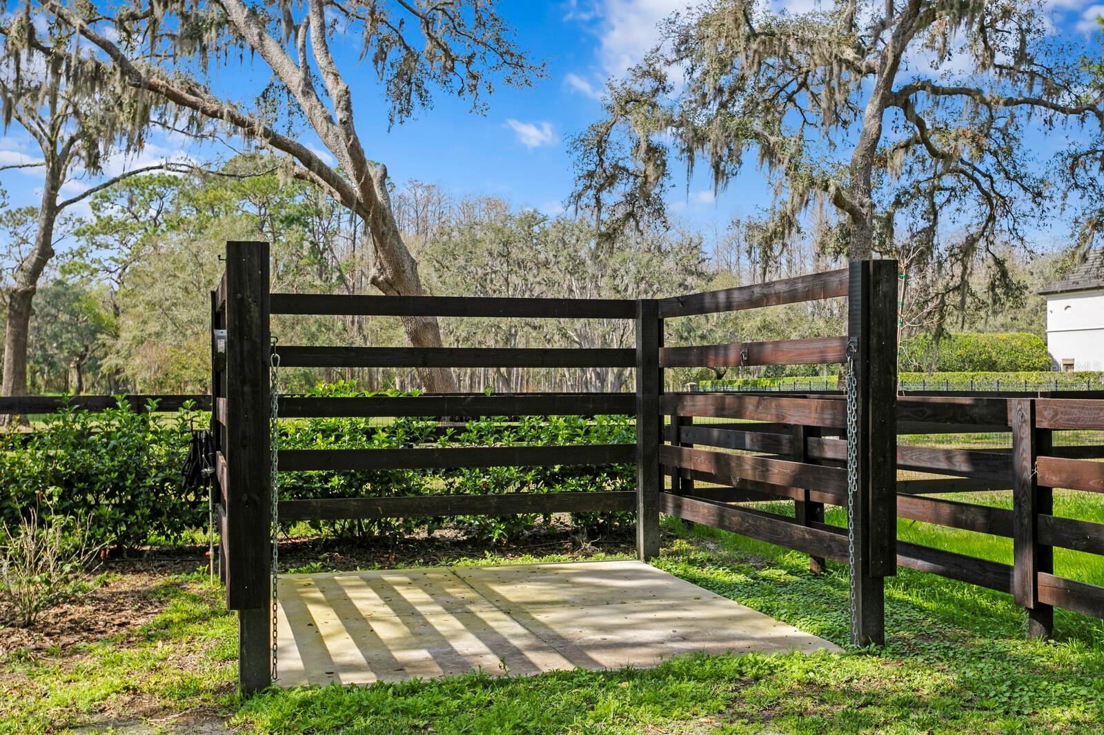 Listing photo id 21 for 10101 Tarpon Springs Road