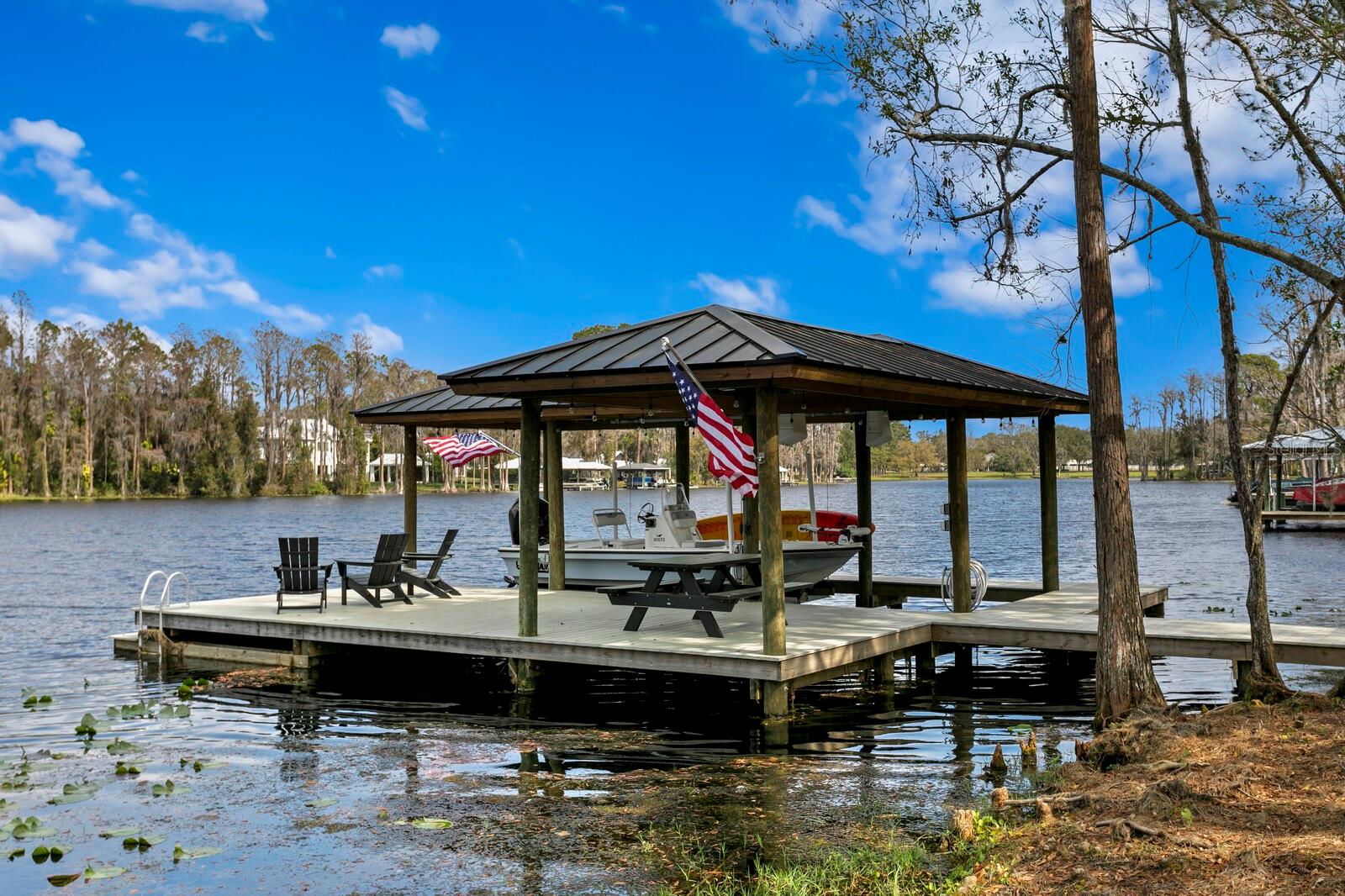 Listing photo id 31 for 10101 Tarpon Springs Road