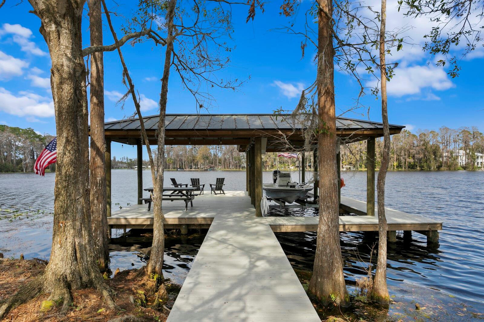 Listing photo id 33 for 10101 Tarpon Springs Road