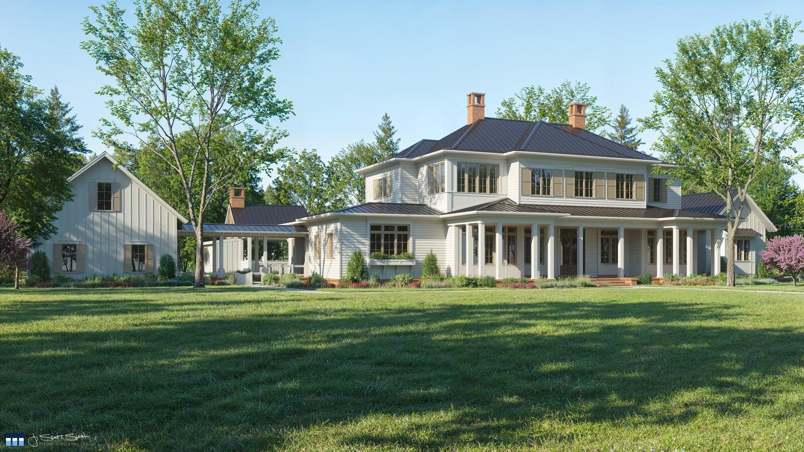 Listing photo id 51 for 10101 Tarpon Springs Road