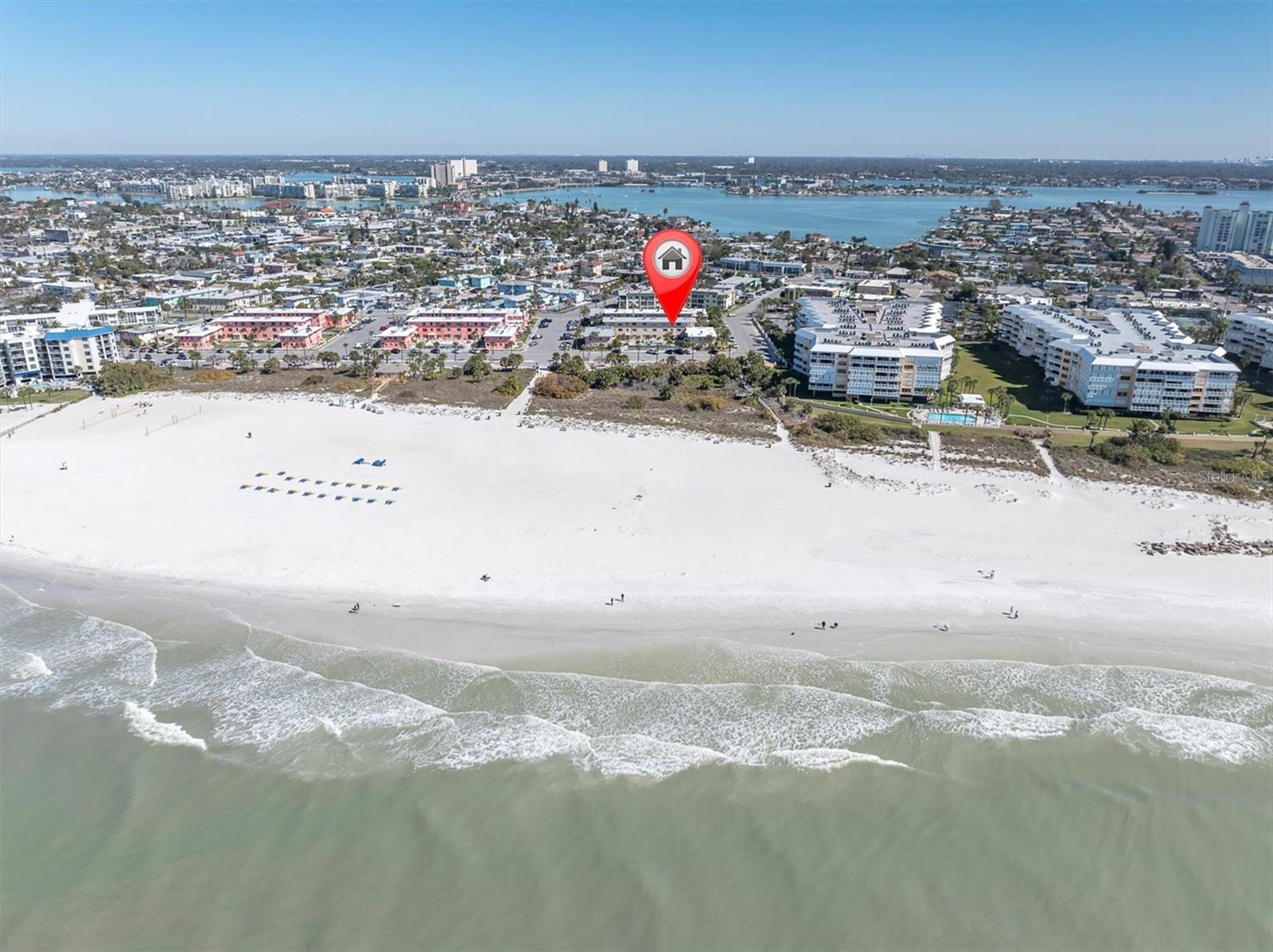 Image 20 of 25 For 6700 Sunset Way  303