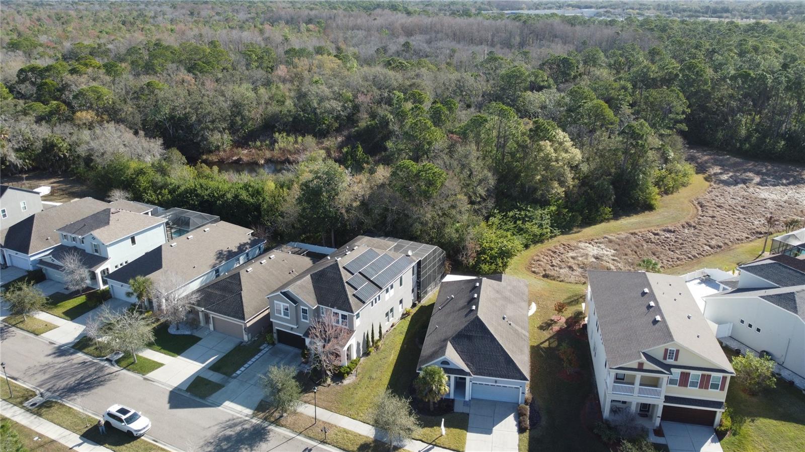 Image 2 of 62 For 11403 Quiet Forest Drive