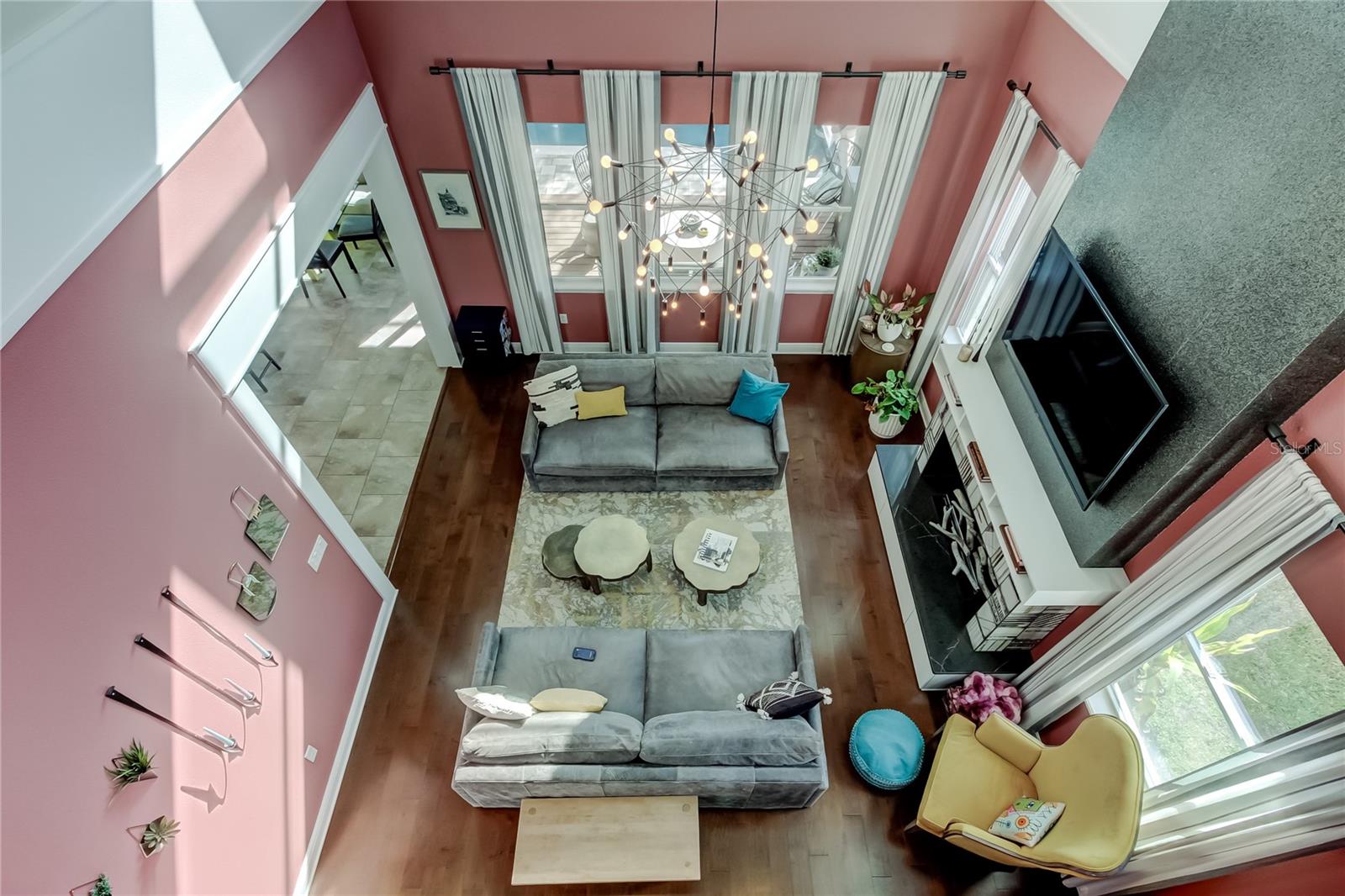 Image 38 of 62 For 11403 Quiet Forest Drive