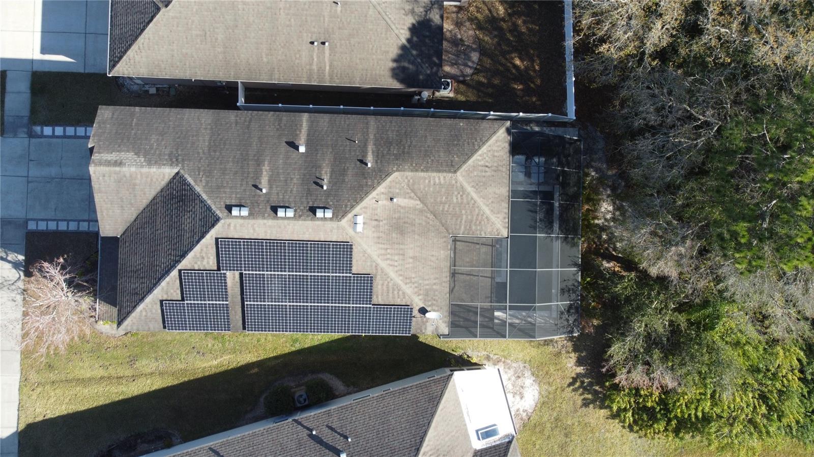 Image 4 of 62 For 11403 Quiet Forest Drive