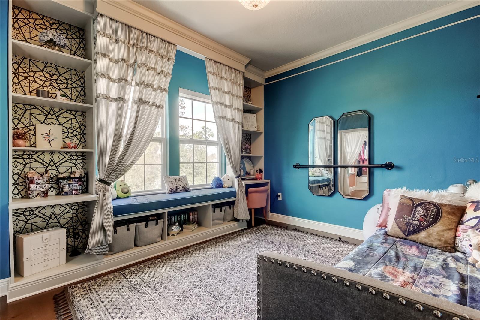 Image 48 of 62 For 11403 Quiet Forest Drive