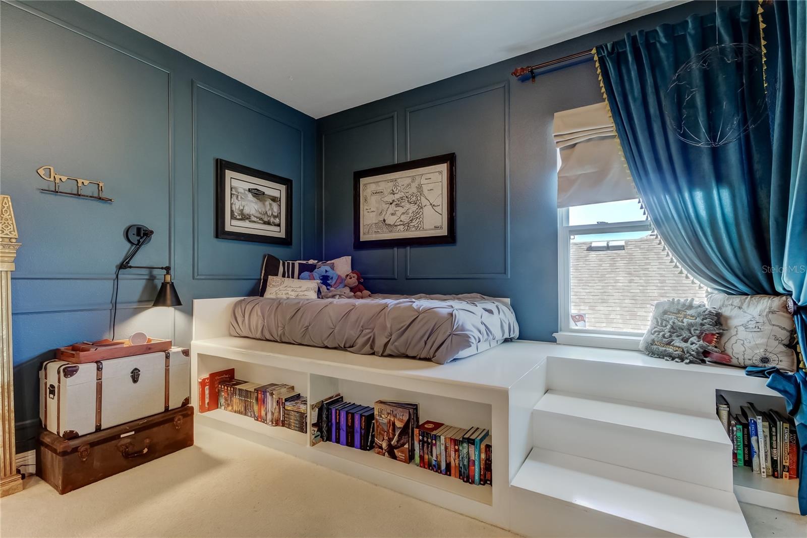 Image 54 of 62 For 11403 Quiet Forest Drive