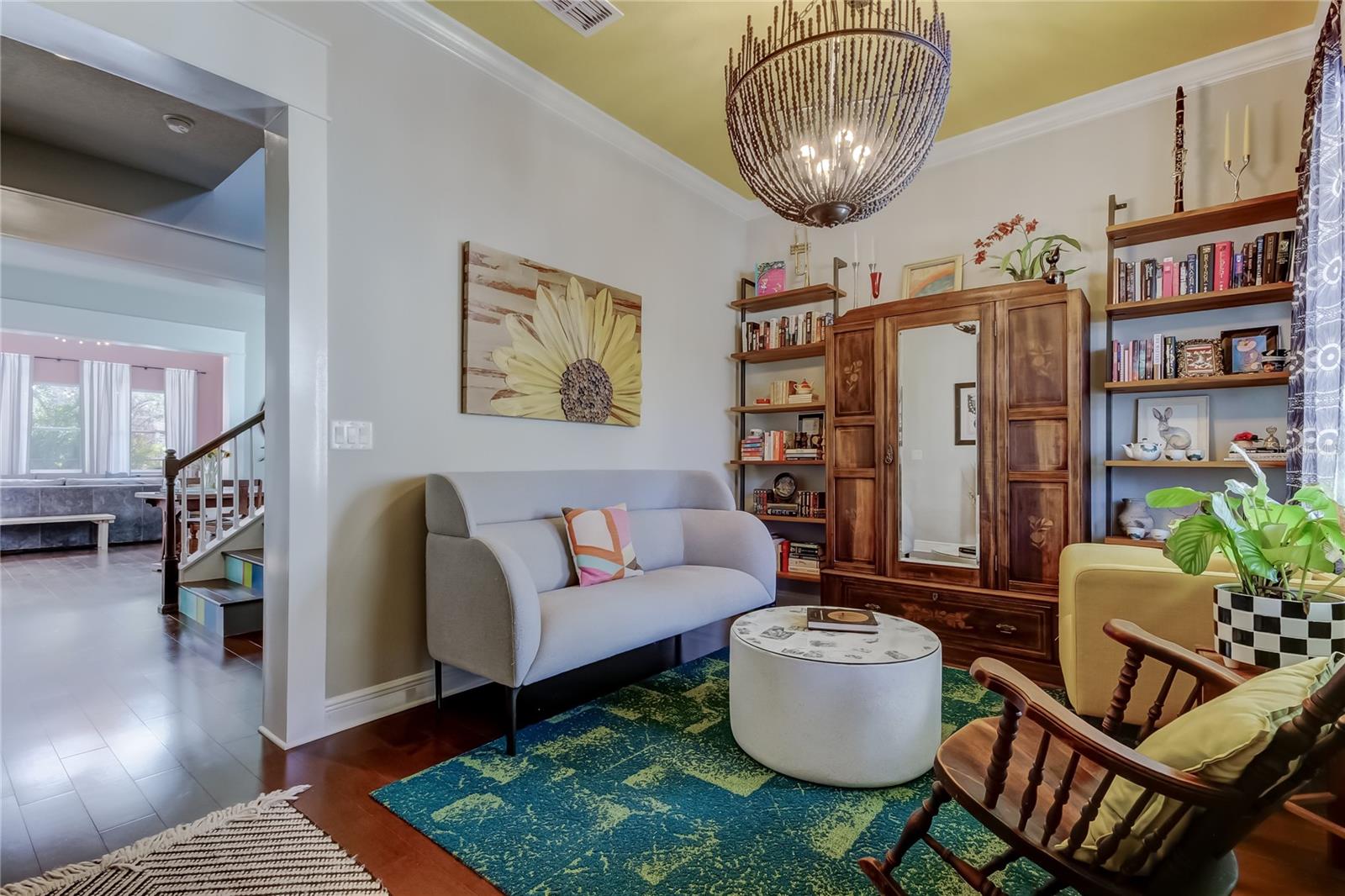 Image 6 of 62 For 11403 Quiet Forest Drive