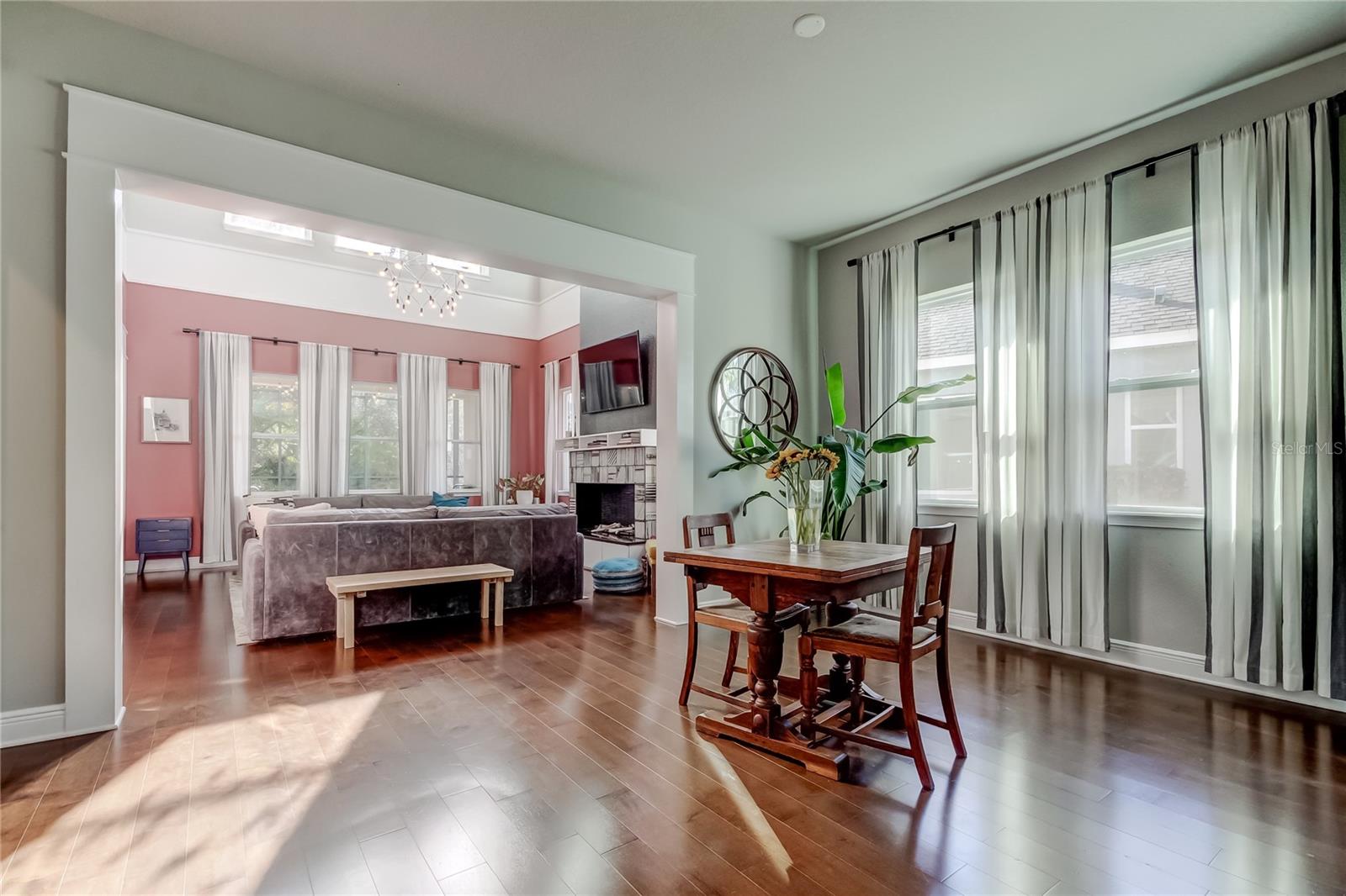 Image 9 of 62 For 11403 Quiet Forest Drive