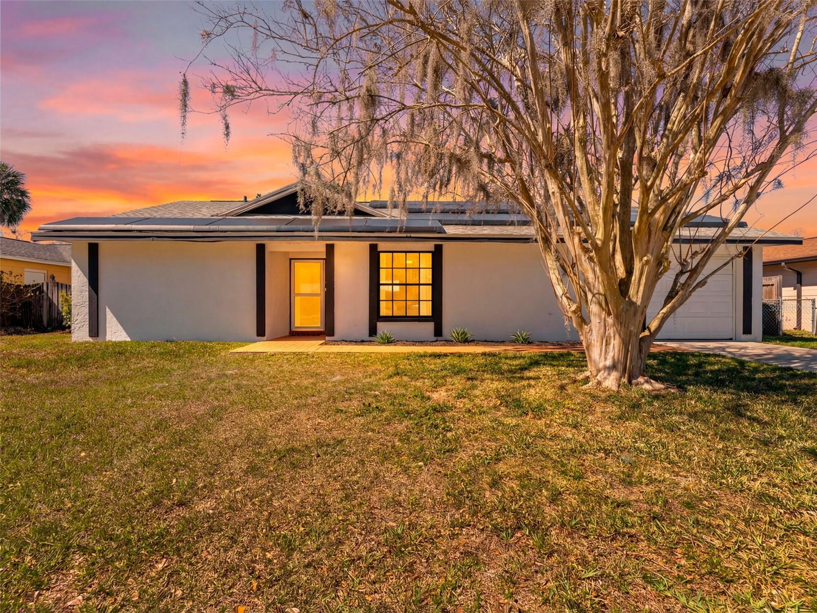 Details for 17506 Fallowfield Drive, LUTZ, FL 33549