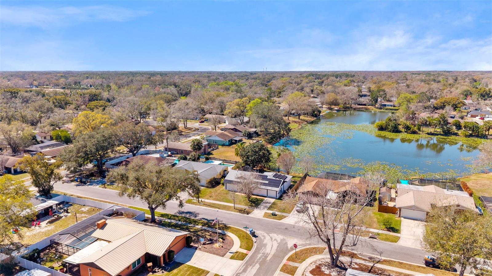 Image 37 of 40 For 17506 Fallowfield Drive