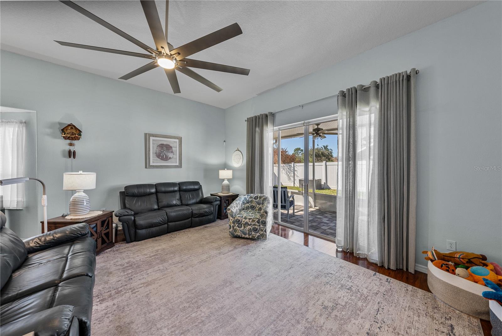 Image 16 of 82 For 5535 Braddock Drive