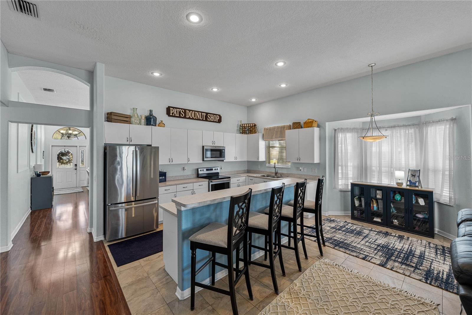 Image 22 of 82 For 5535 Braddock Drive