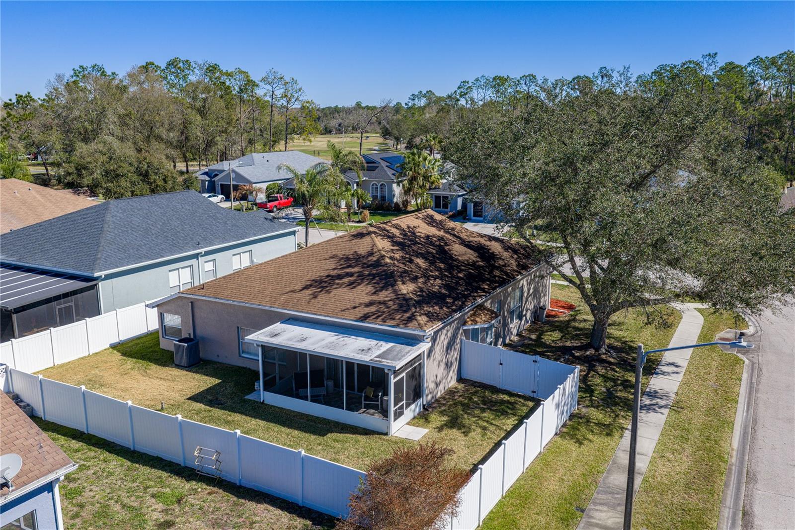 Image 56 of 82 For 5535 Braddock Drive