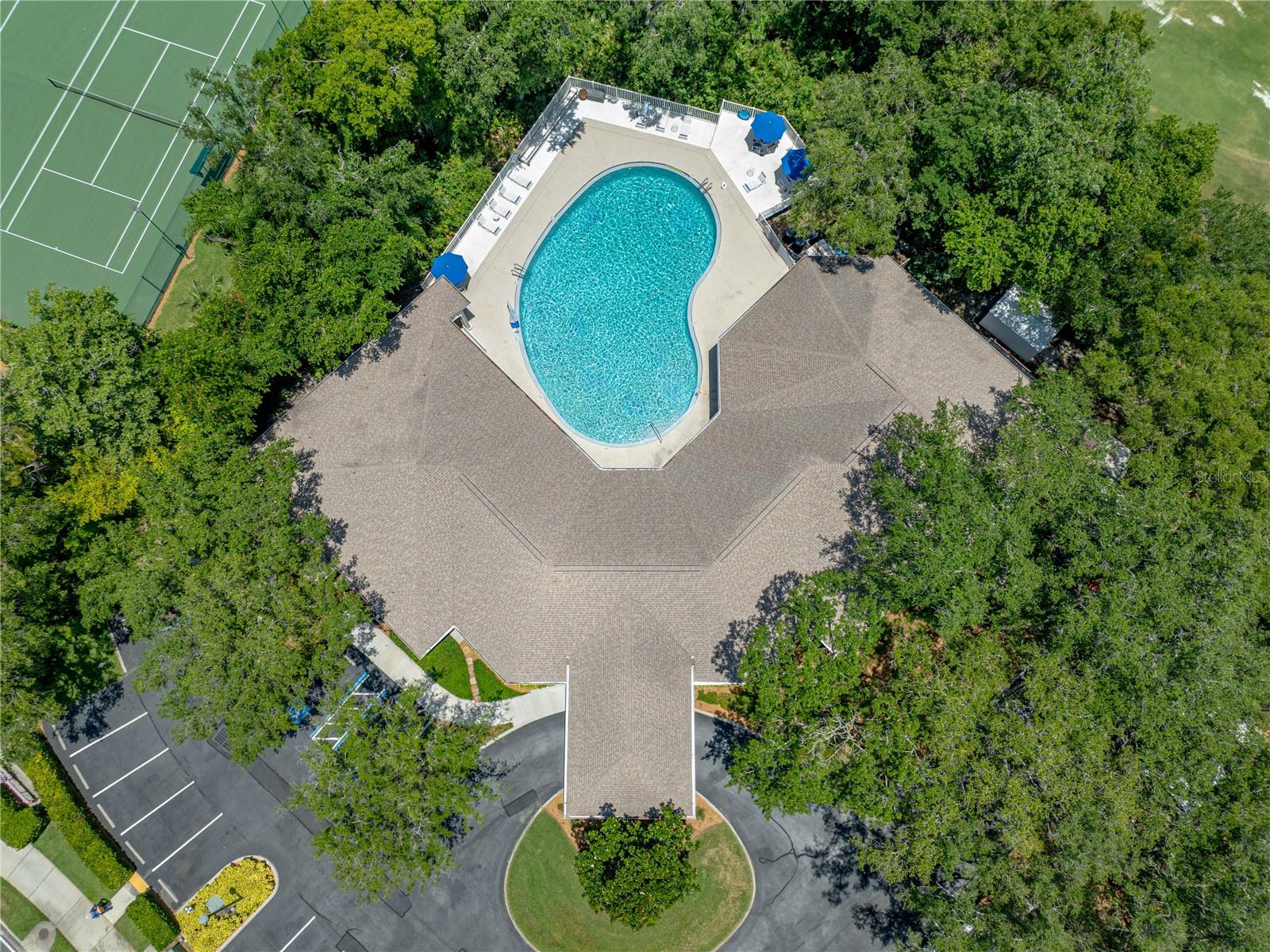 Image 60 of 82 For 5535 Braddock Drive