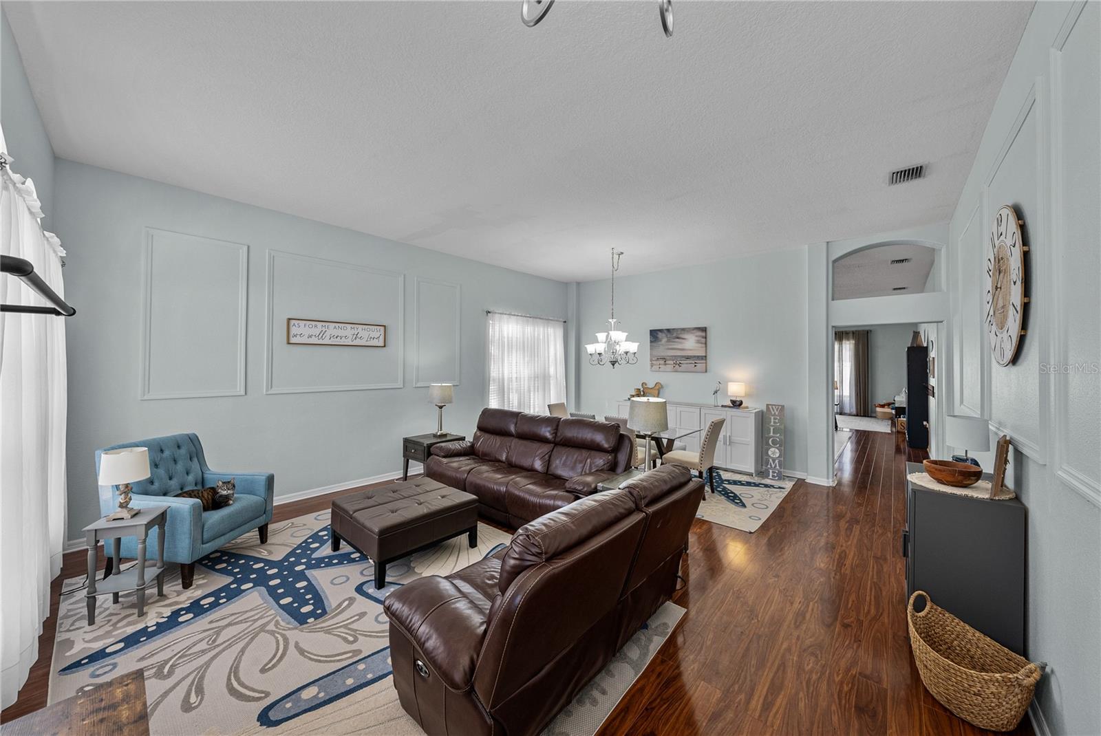 Image 7 of 82 For 5535 Braddock Drive