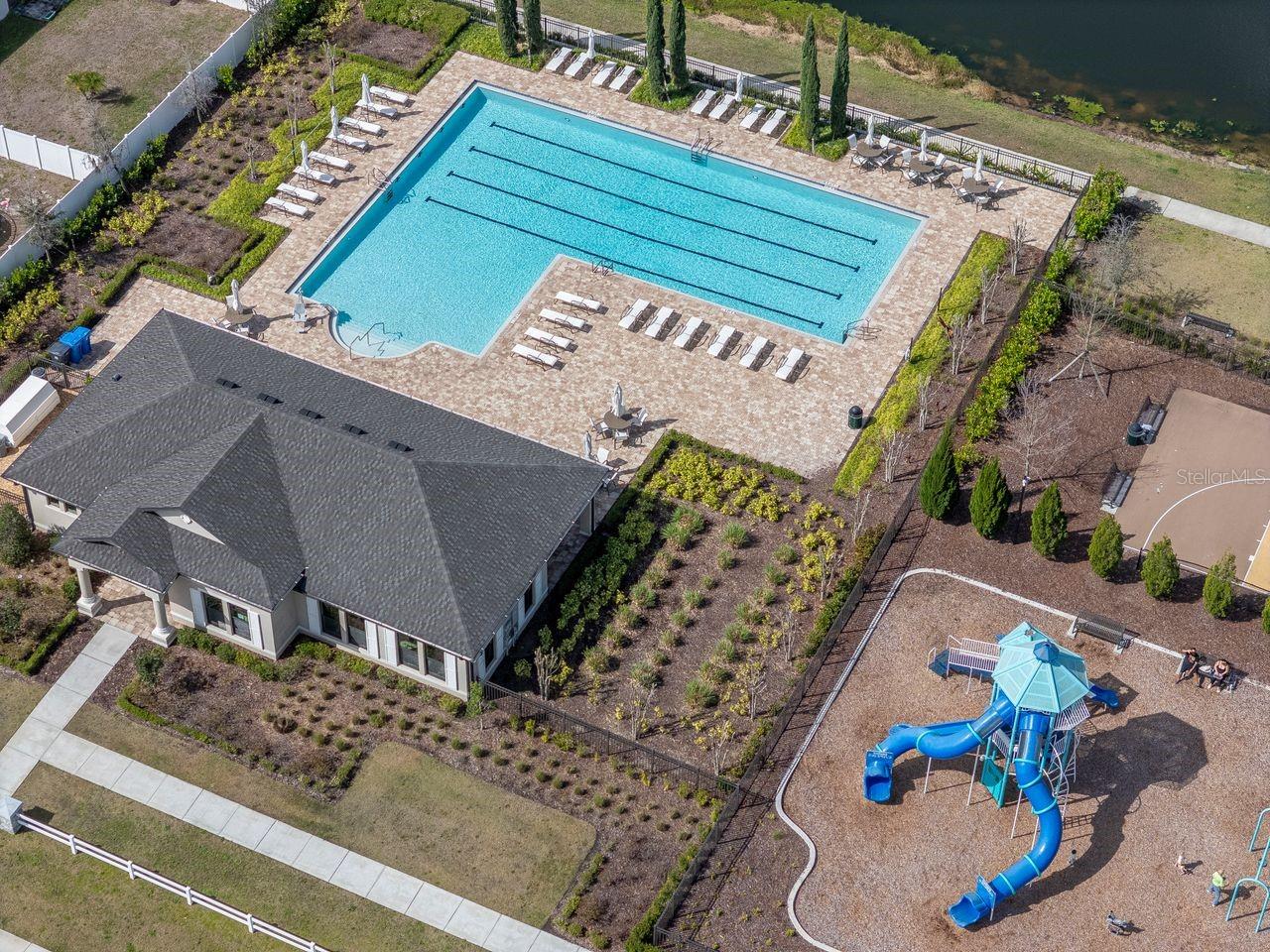 Image 34 of 59 For 1103 Swaying Sawgrass Avenue