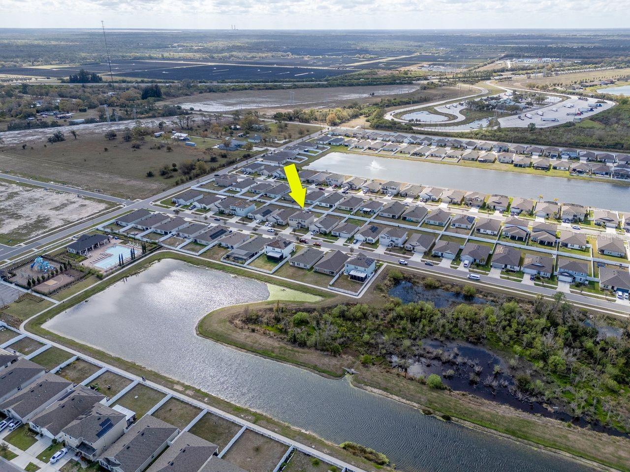 Image 41 of 59 For 1103 Swaying Sawgrass Avenue