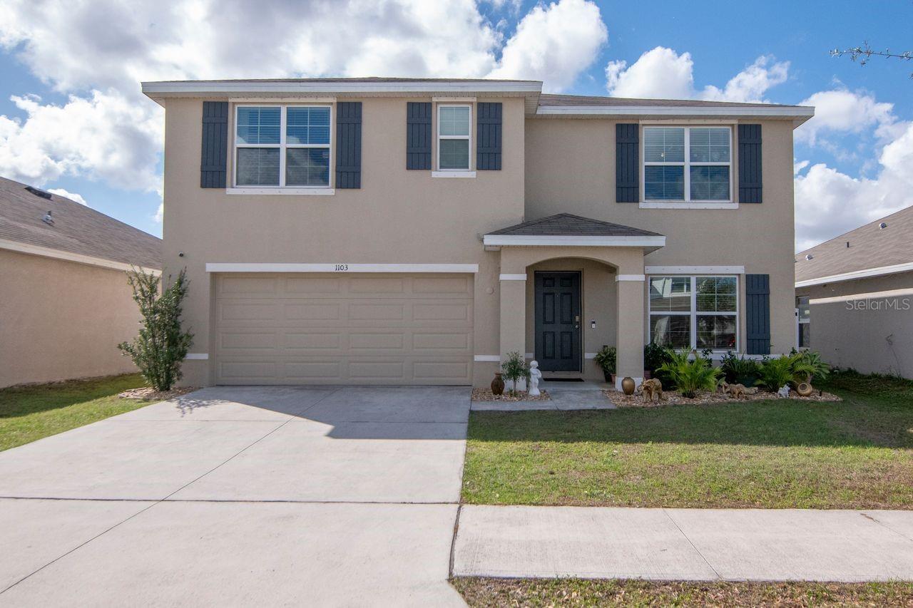 Image 54 of 59 For 1103 Swaying Sawgrass Avenue