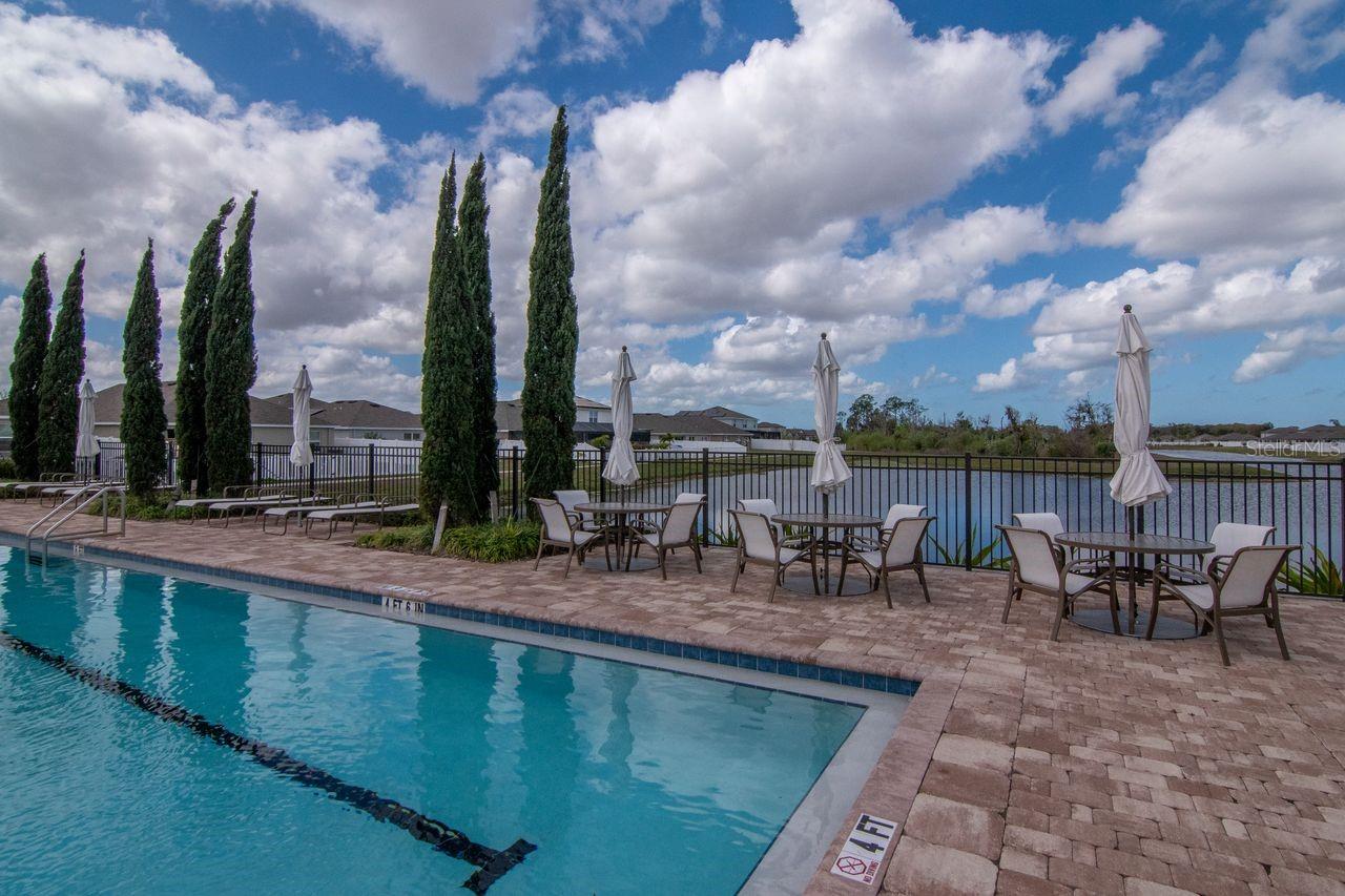 Image 57 of 59 For 1103 Swaying Sawgrass Avenue