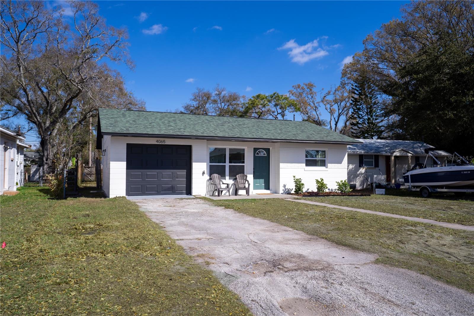 Details for 4065 39th Avenue N, ST PETERSBURG, FL 33714