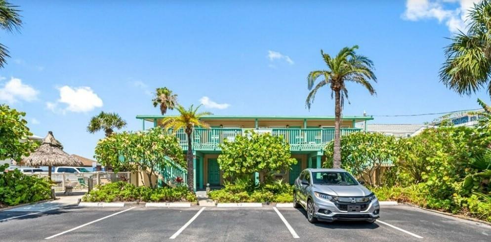 Details for 2700 Gulf Boulevard 2, BELLEAIR BEACH, FL 33786