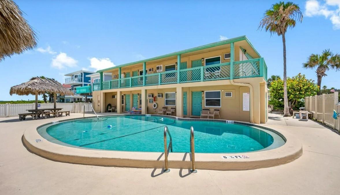 Image 14 of 19 For 2700 Gulf Boulevard 2