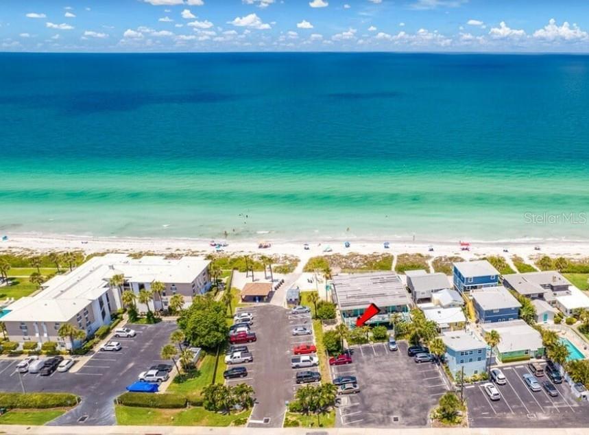 Image 17 of 19 For 2700 Gulf Boulevard 2