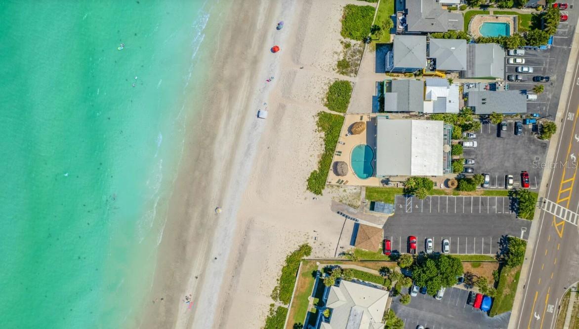 Image 18 of 19 For 2700 Gulf Boulevard 2