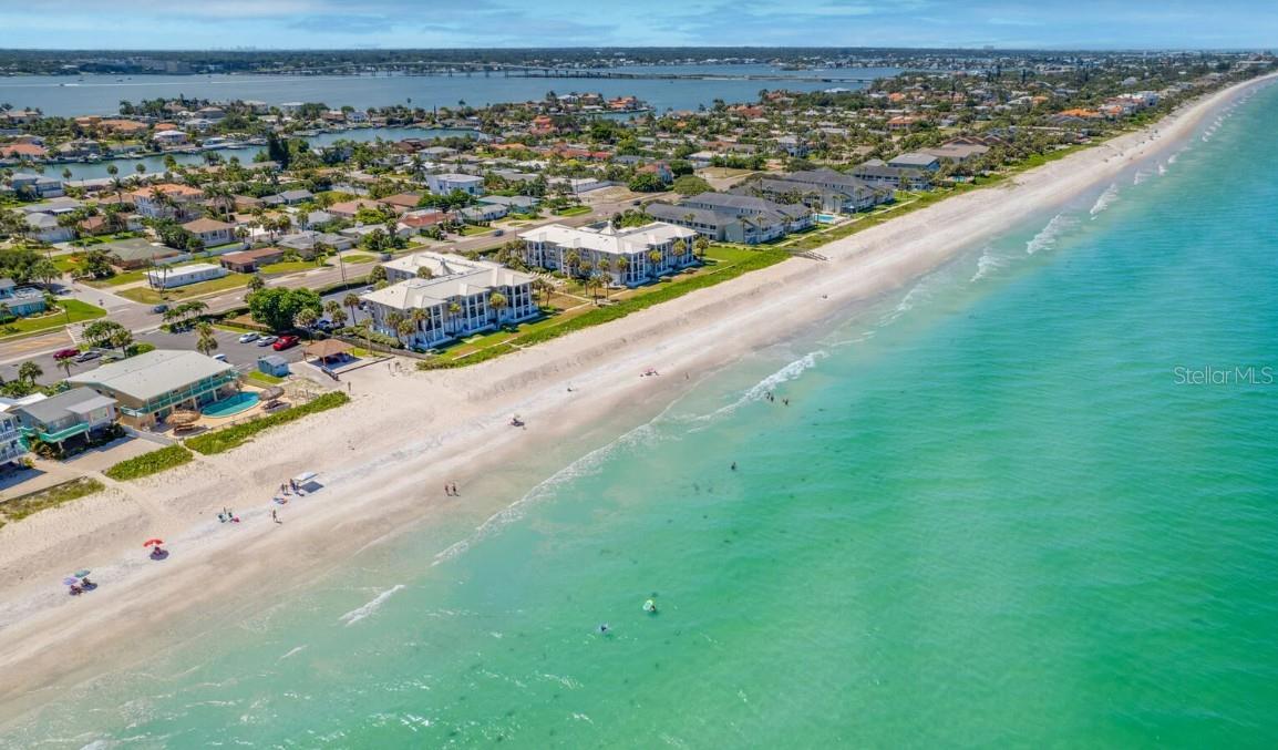 Image 19 of 19 For 2700 Gulf Boulevard 2