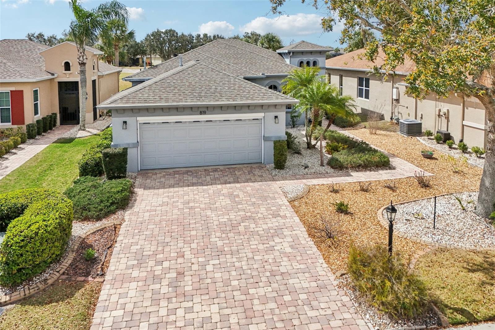 Details for 819 Regal Manor Way, SUN CITY CENTER, FL 33573