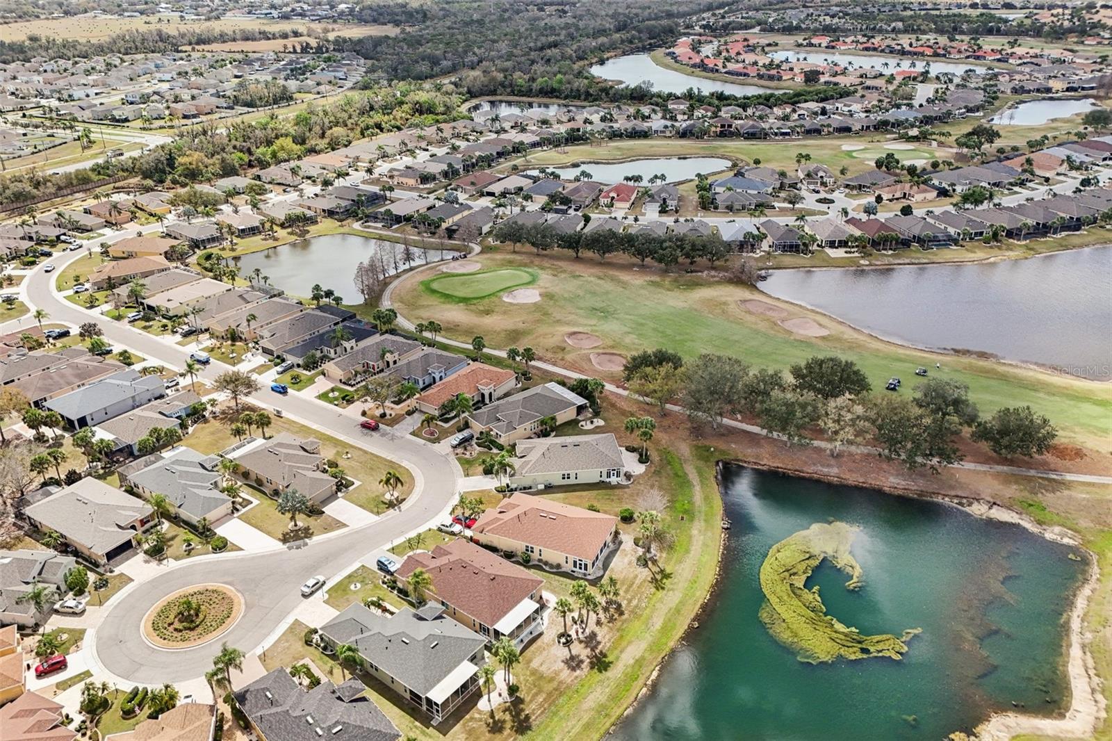 Image 40 of 58 For 819 Regal Manor Way