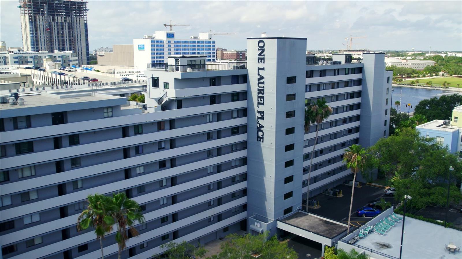 Details for 201 Laurel Street 712, TAMPA, FL 33602