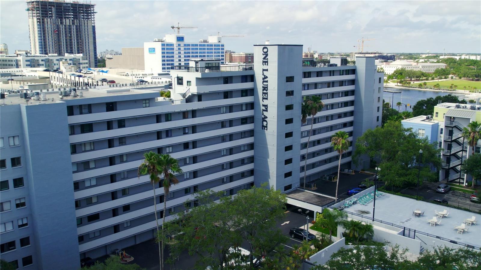 Image 25 of 41 For 201 Laurel Street 712