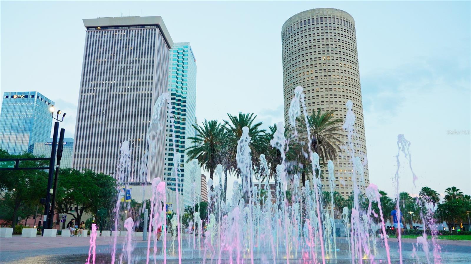 Image 41 of 41 For 201 Laurel Street 712