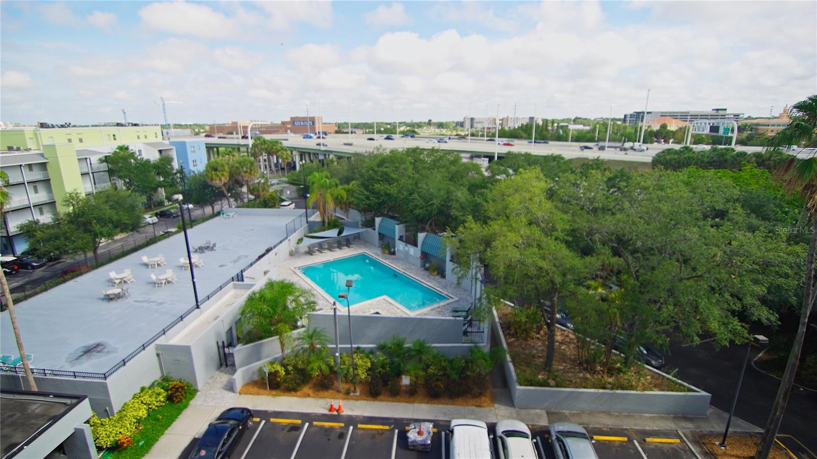 Image 26 of 60 For 201 Laurel Street 701