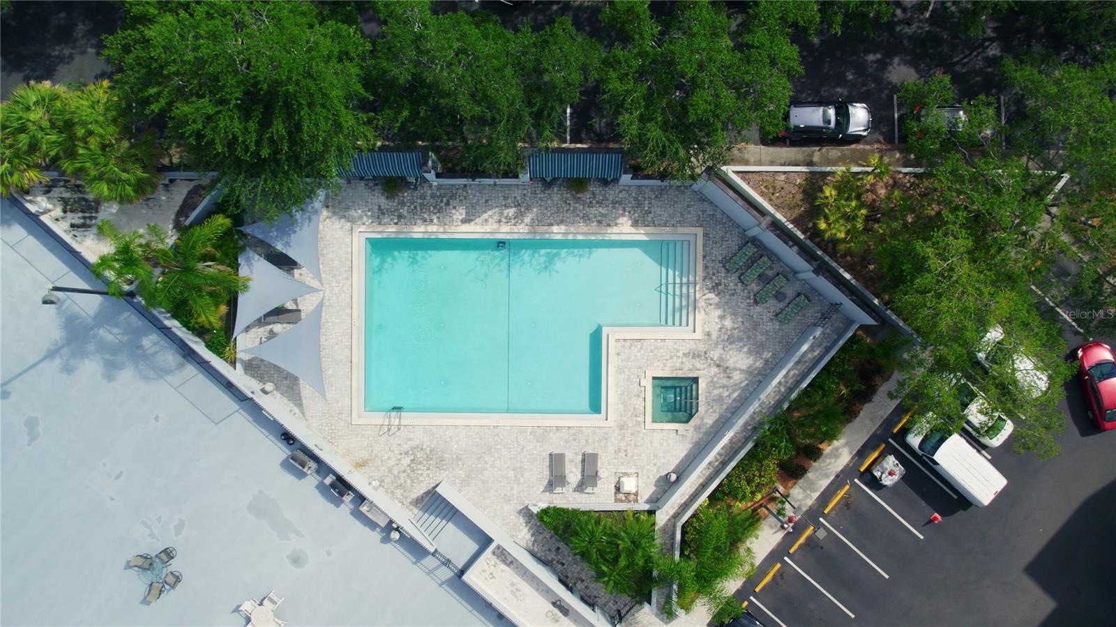 Image 27 of 60 For 201 Laurel Street 701